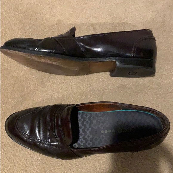 Mens shoes, Loafers